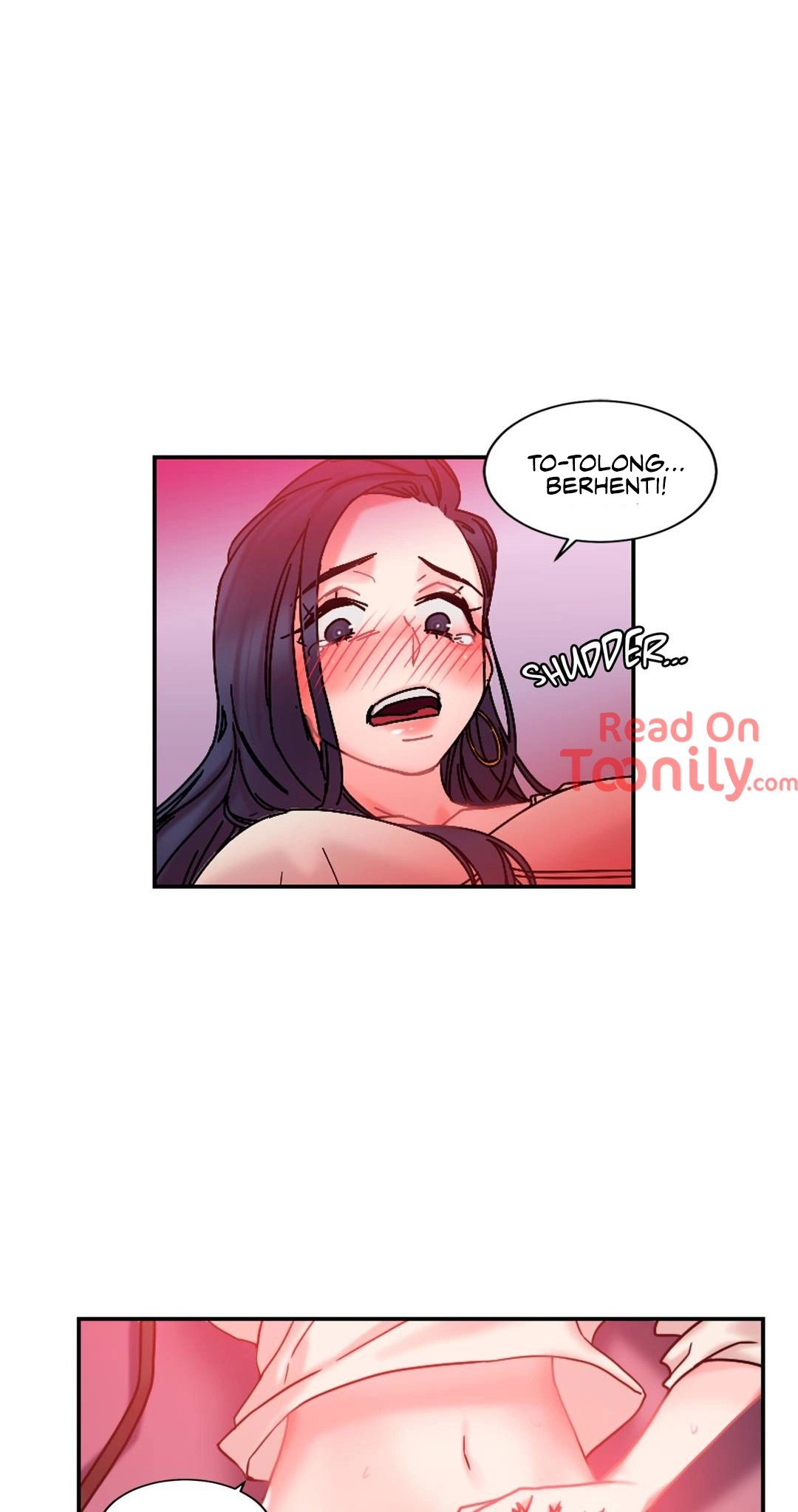 Tie Me Up - Chapter 9 50