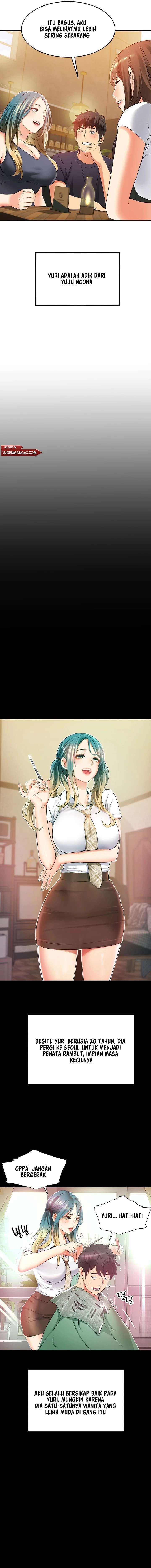 An Alley story - Chapter 9 14 An Alley story - Chapter 9 14