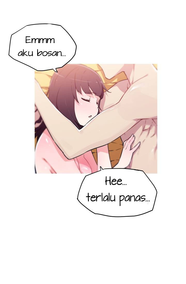 She Has Three Flavors - Chapter 9 41