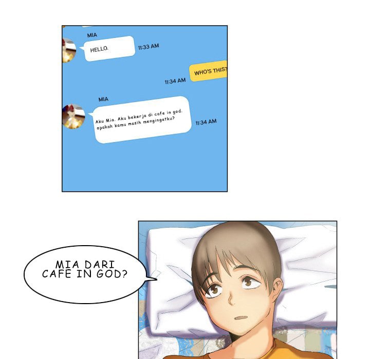 God of App - Chapter 9 19