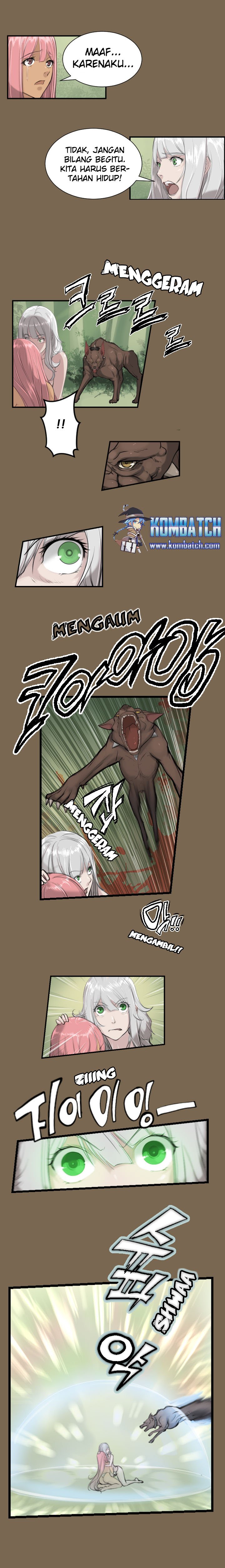 Yahalu - Chapter 9 6
