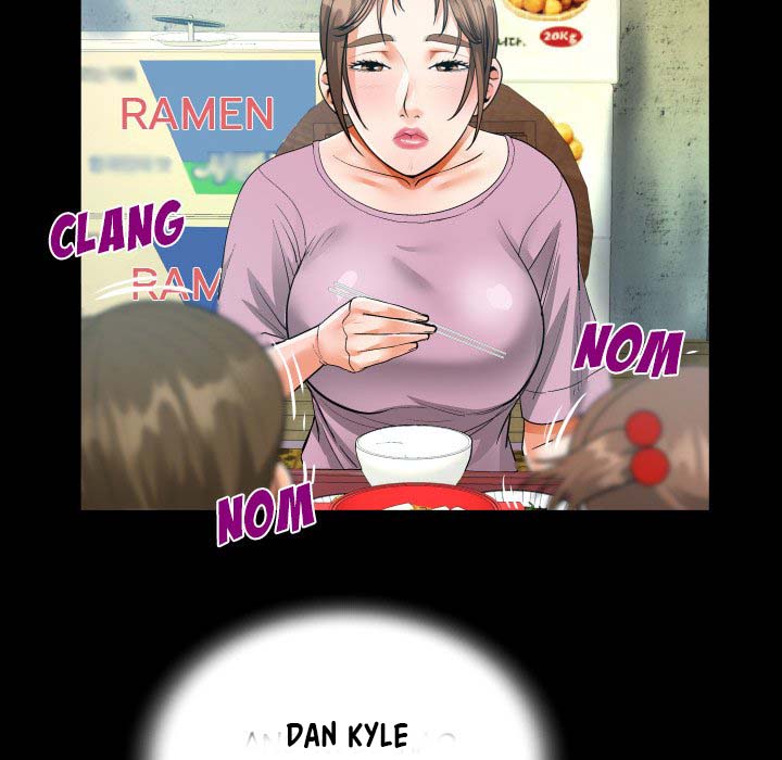 The Unforeseen Guest - Chapter 9 37