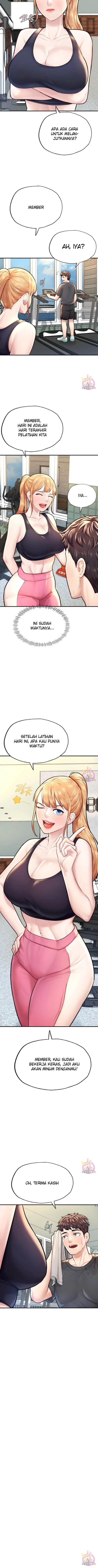 I Want to be Alpha - Chapter 9 11 I Want to be Alpha - Chapter 9 11