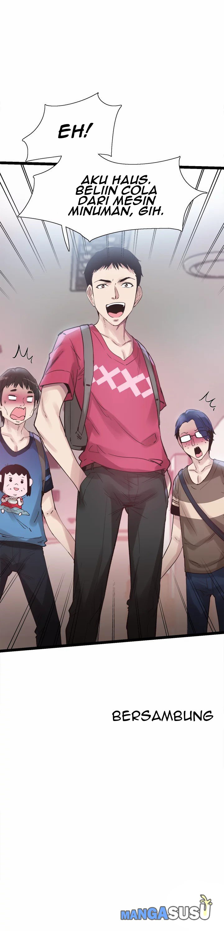 Campus Live - Chapter 9 18