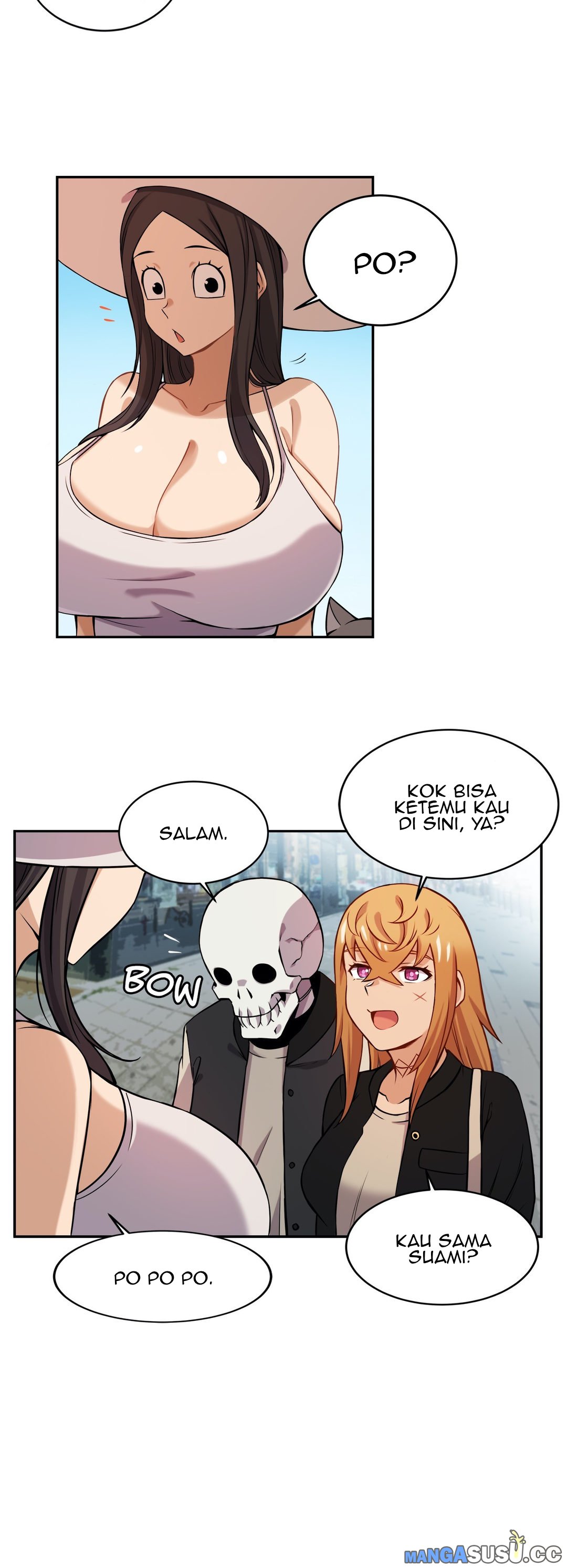 Girlfriend Zombie - Chapter 9 5