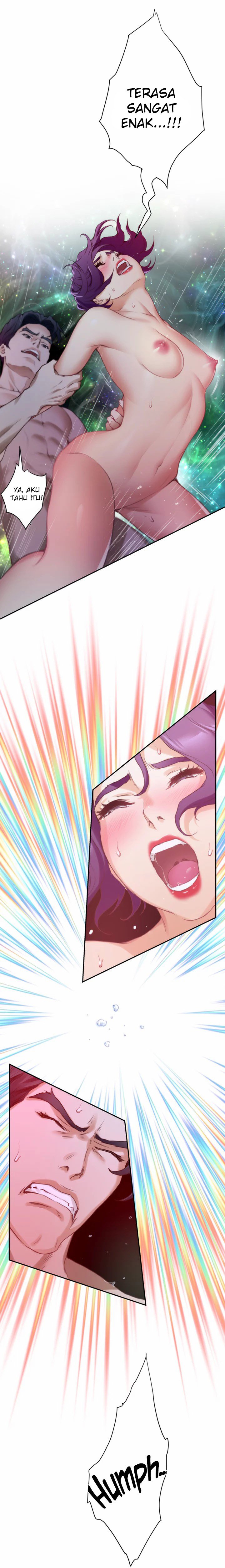 S-Mate - Chapter 9 35