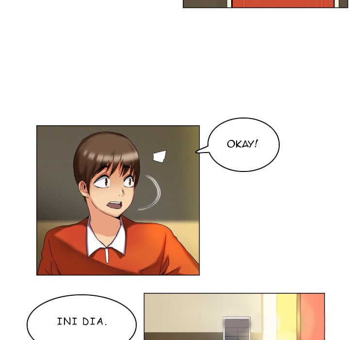 God of App - Chapter 9 27