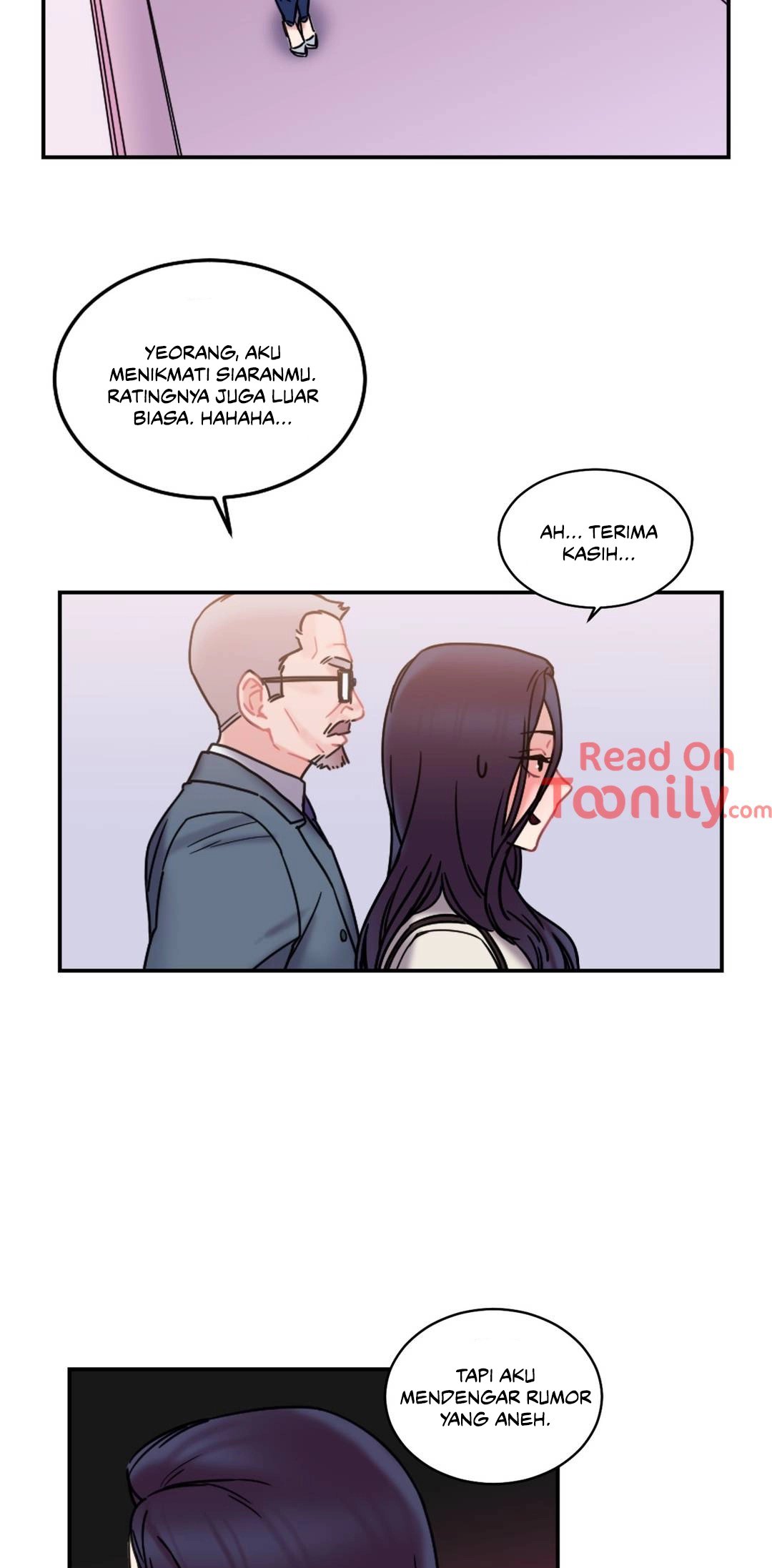 Tie Me Up - Chapter 9 14