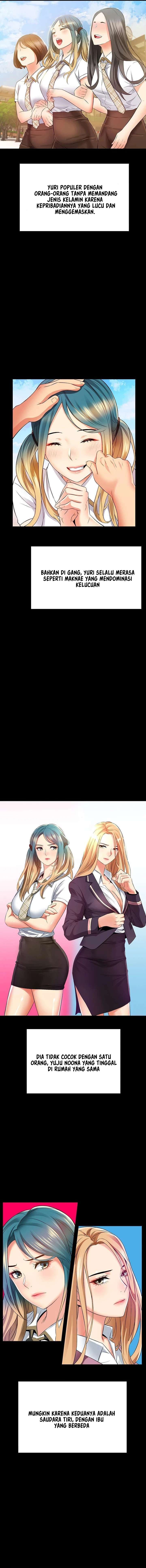 An Alley story - Chapter 9 15 An Alley story - Chapter 9 15