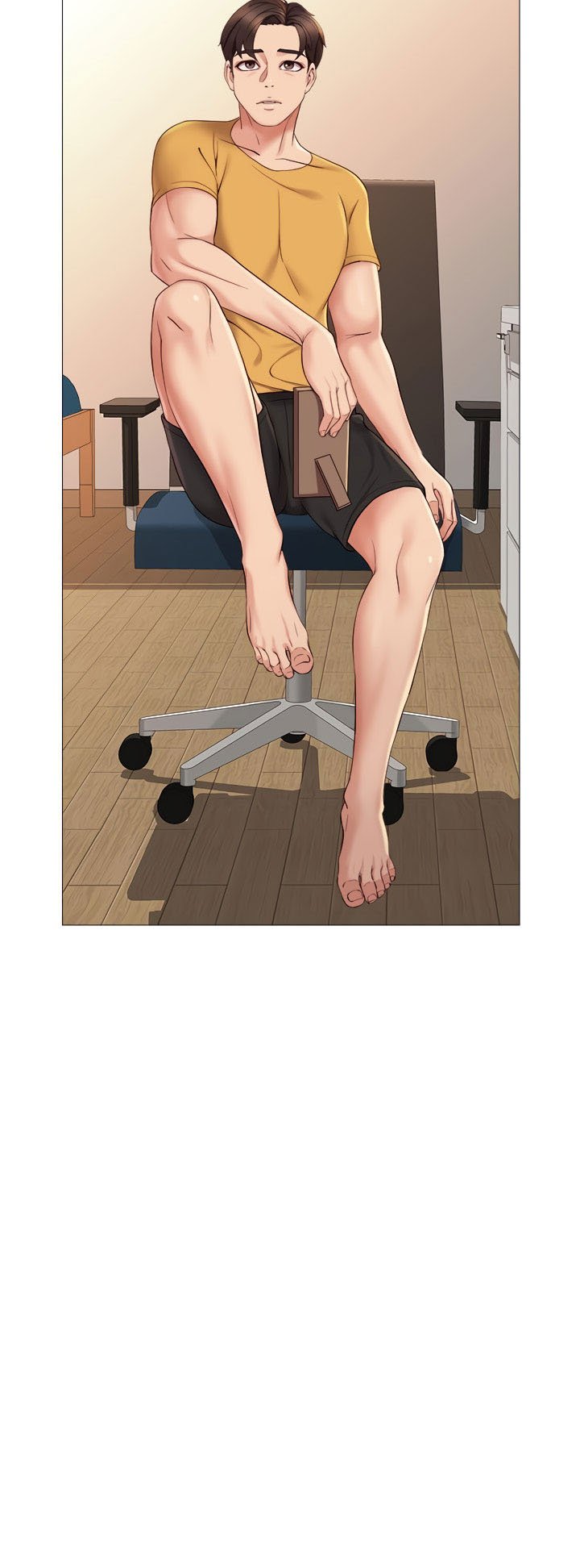 Daughter Friend - Chapter 9 61