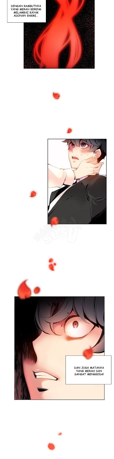 Lilith&#8217;s Cord - Chapter 9 3