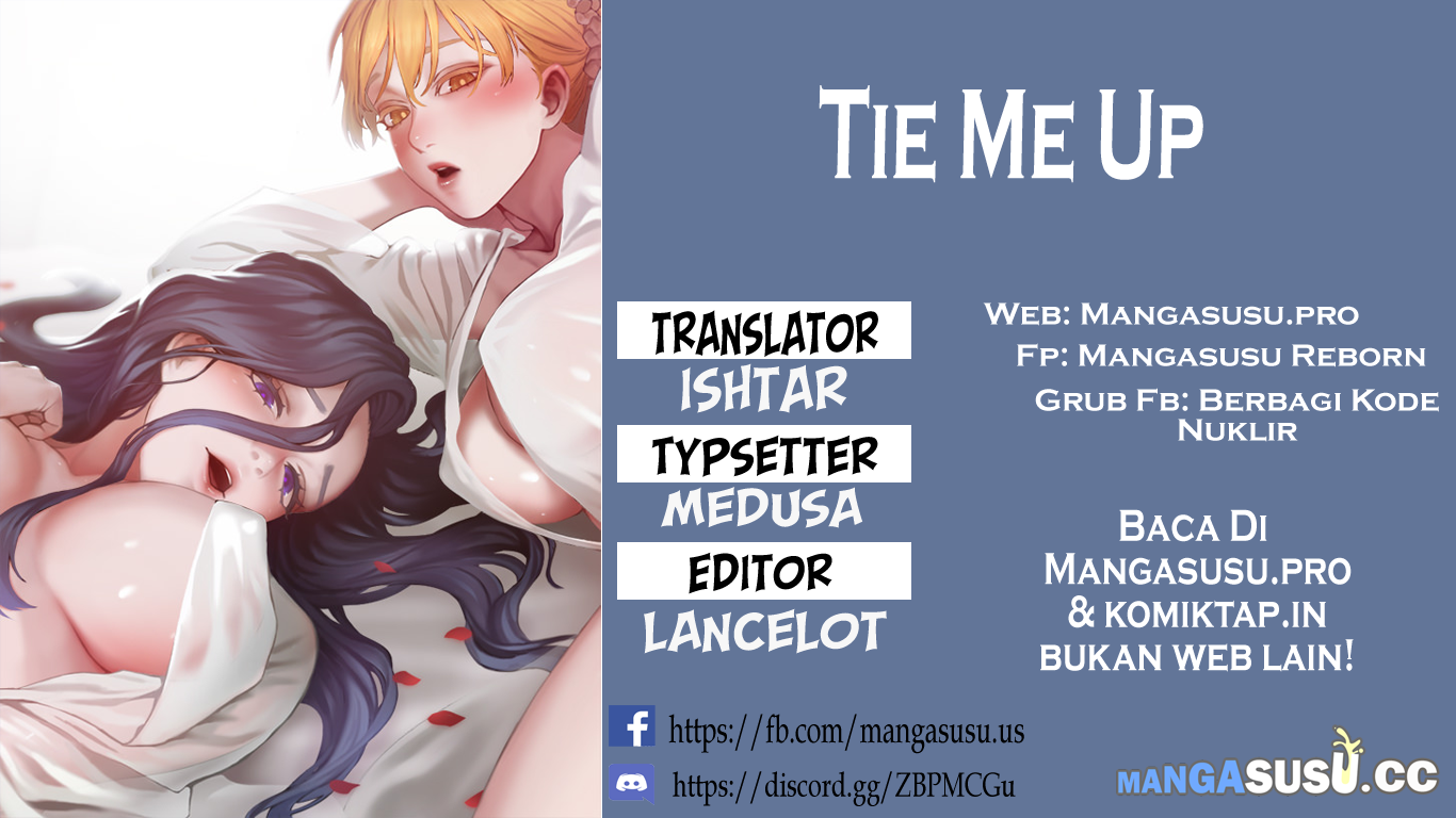 Tie Me Up - Chapter 9 1