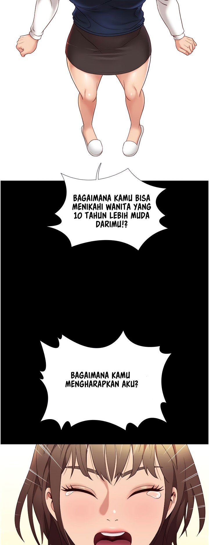Daughter Friend - Chapter 9 46