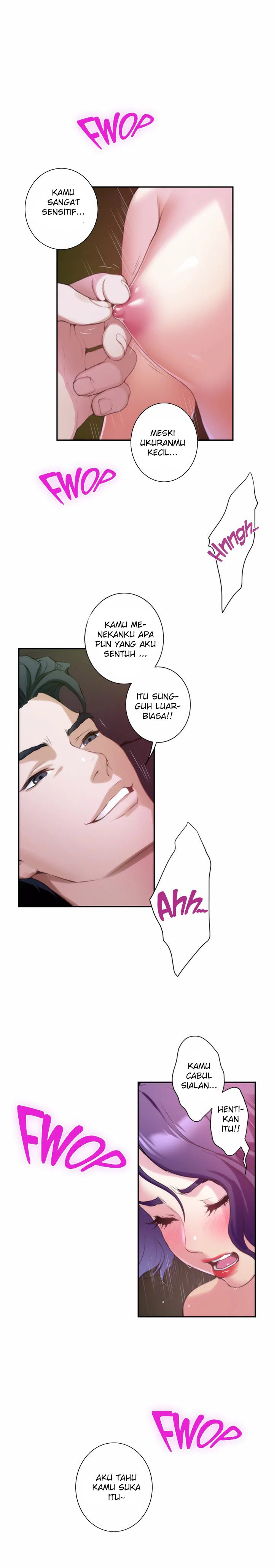 S-Mate - Chapter 9 29