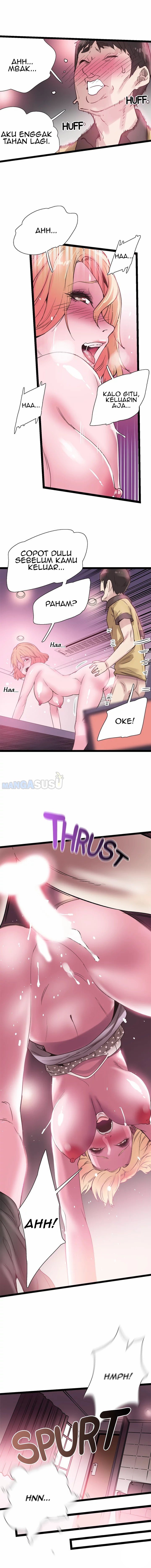 Campus Live - Chapter 9 7