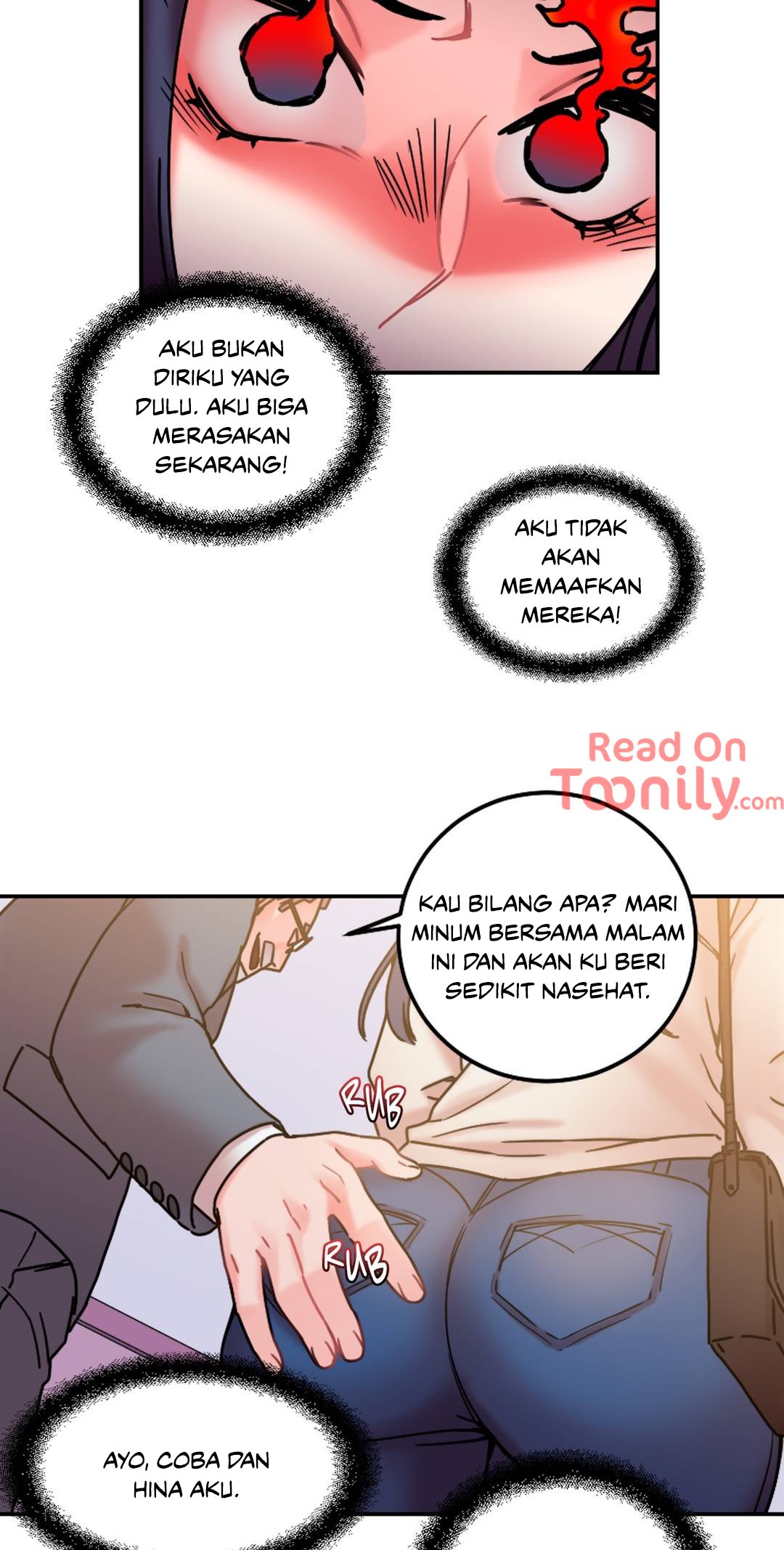 Tie Me Up - Chapter 9 21
