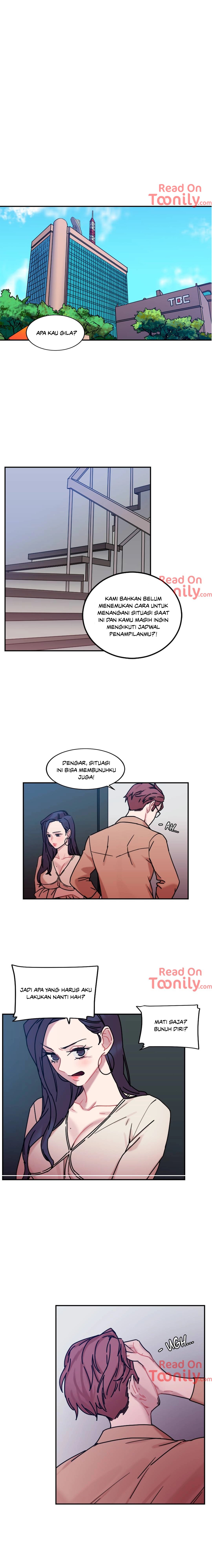 Tie Me Up - Chapter 9 3