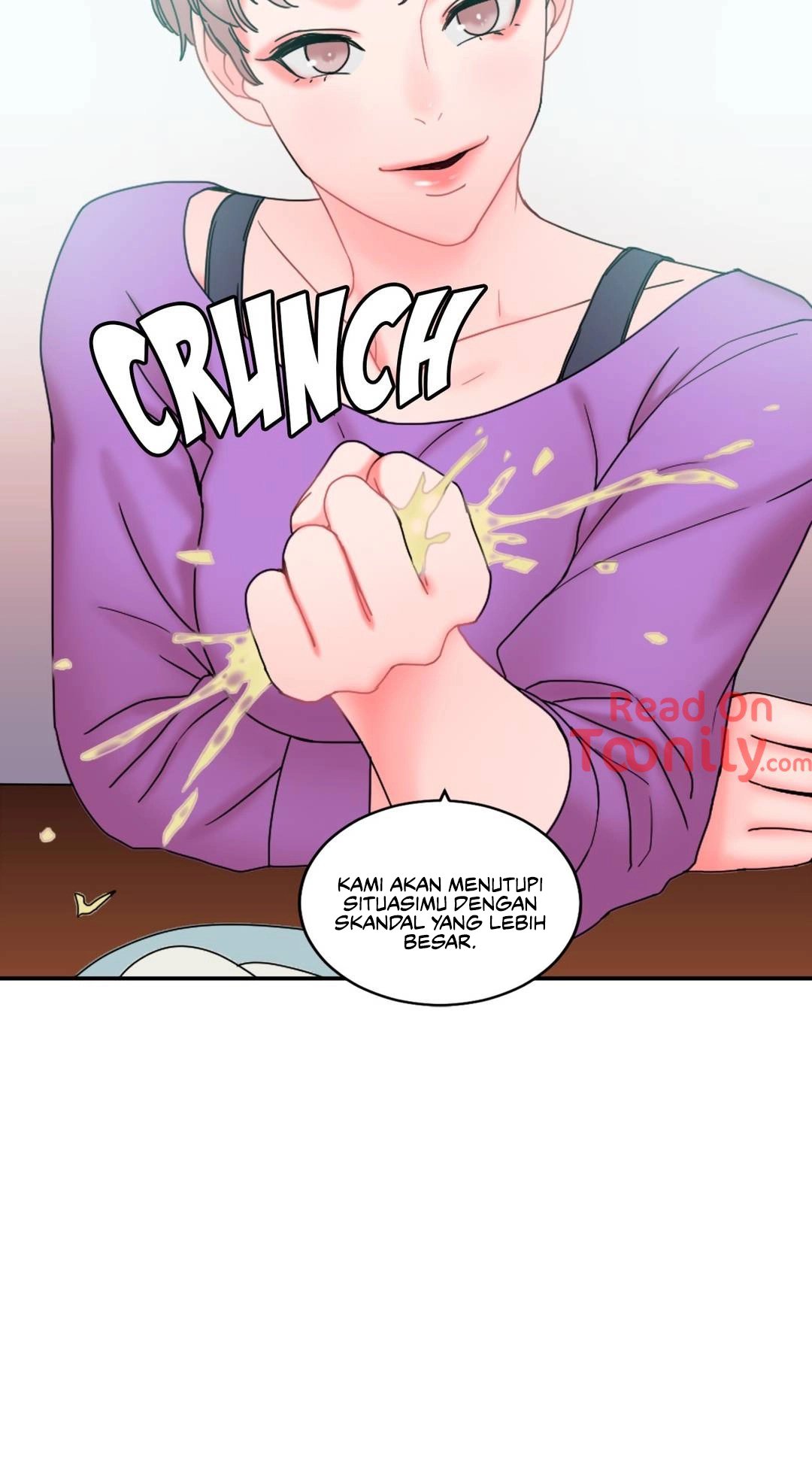Tie Me Up - Chapter 9 65
