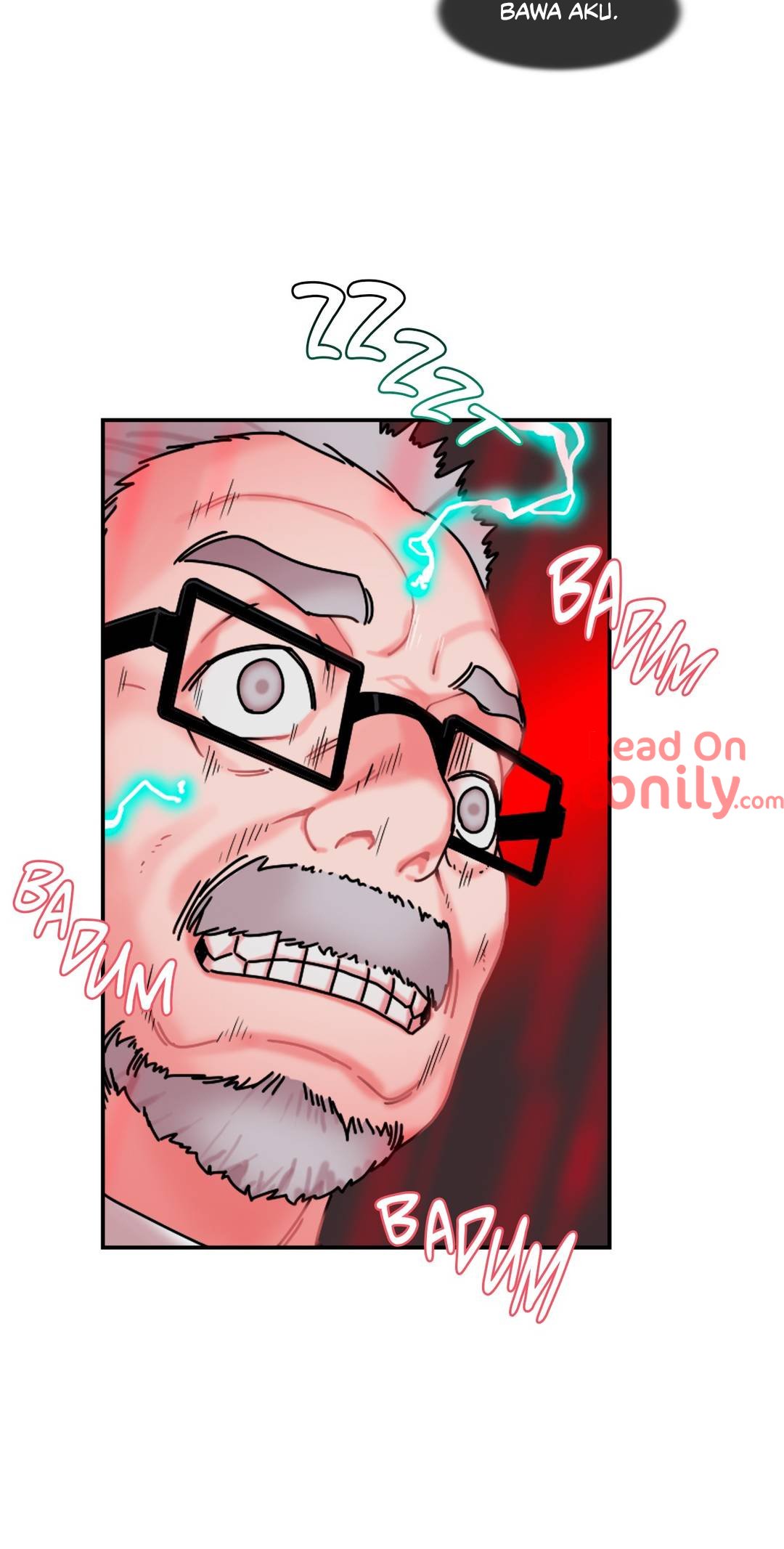 Tie Me Up - Chapter 9 24