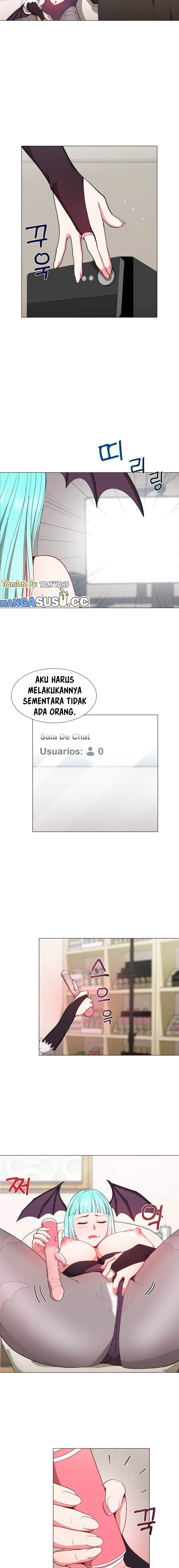 Cosplay Girl - Chapter 9 8