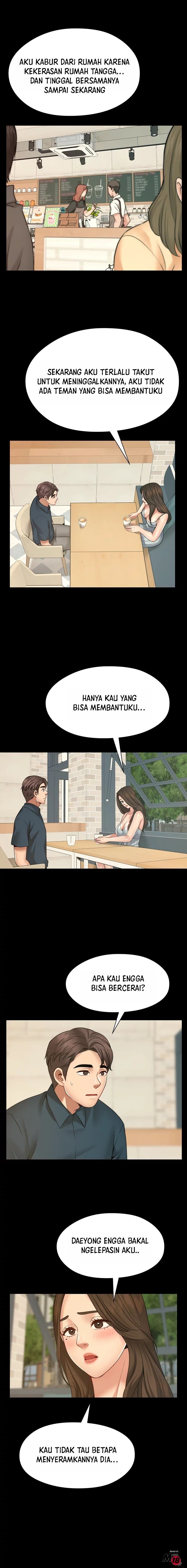 Different Dream - Chapter 9 14