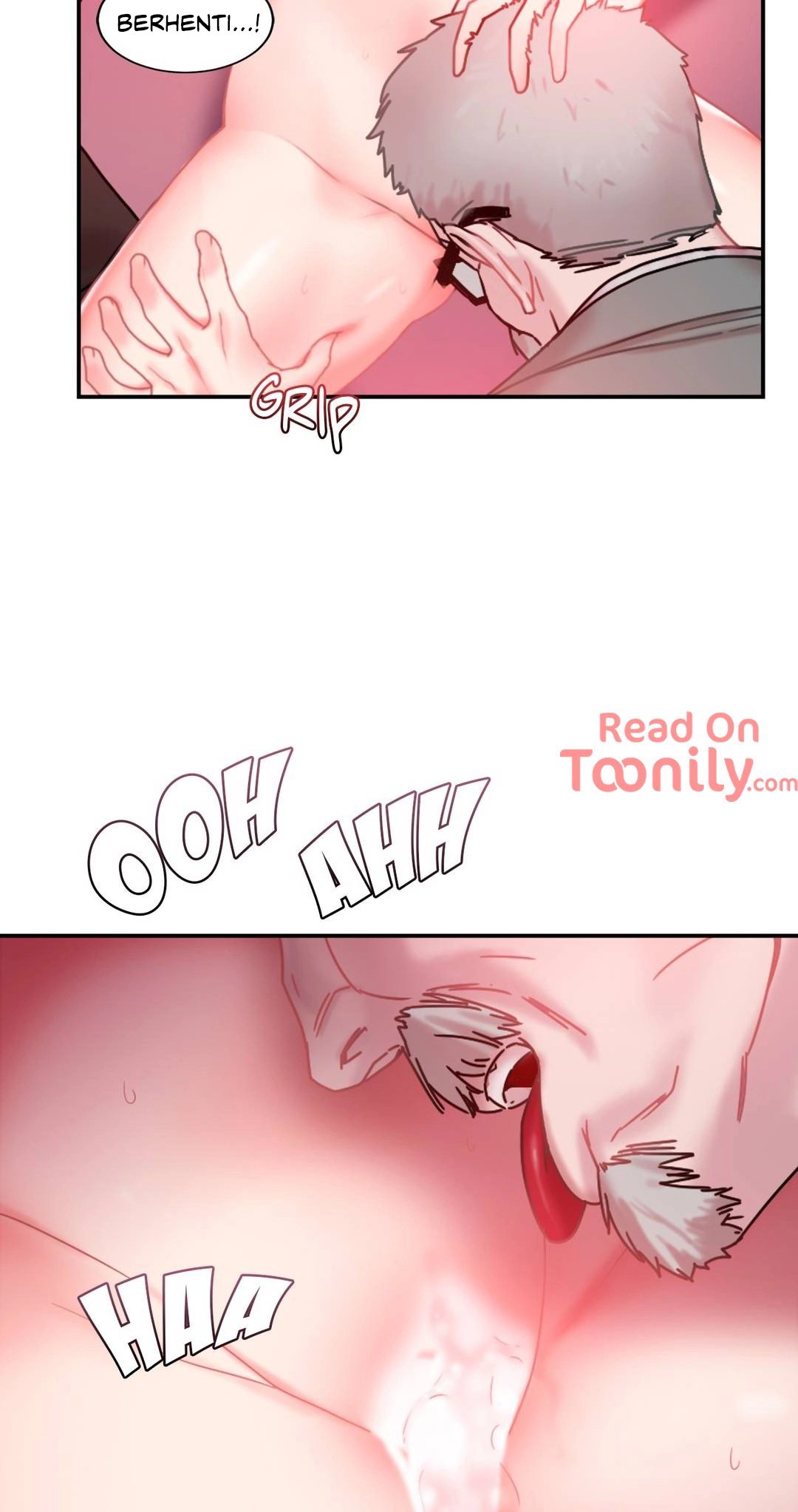 Tie Me Up - Chapter 9 51