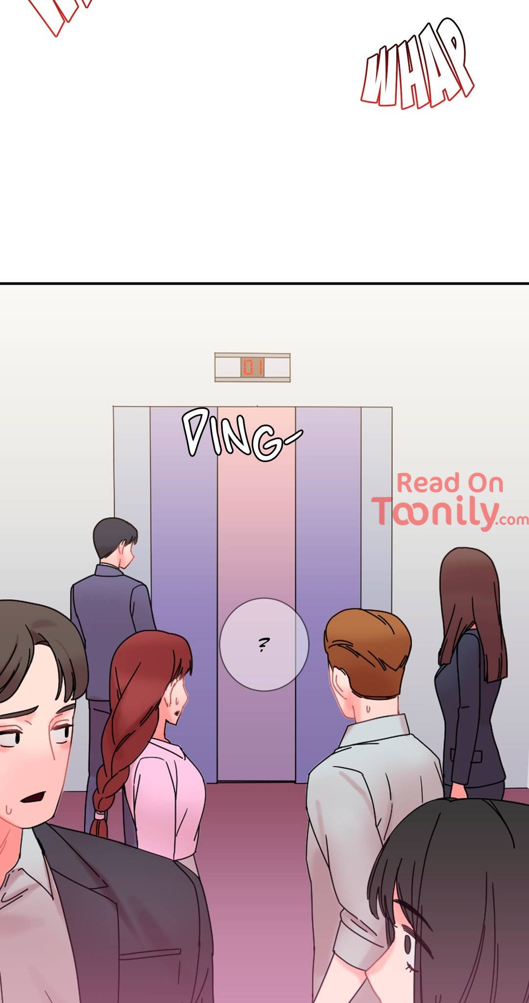 Tie Me Up - Chapter 9 56