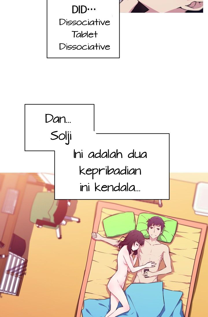 She Has Three Flavors - Chapter 9 33