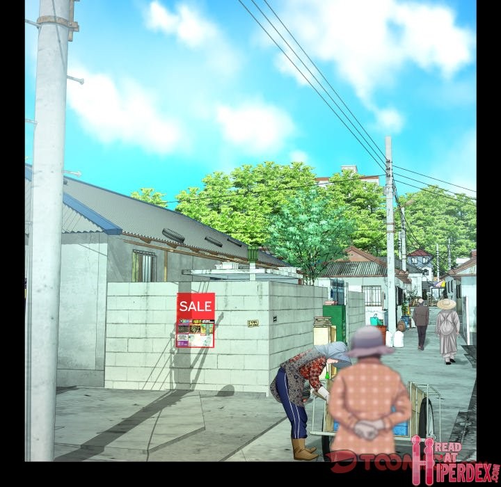 The Unforeseen Guest - Chapter 9 27