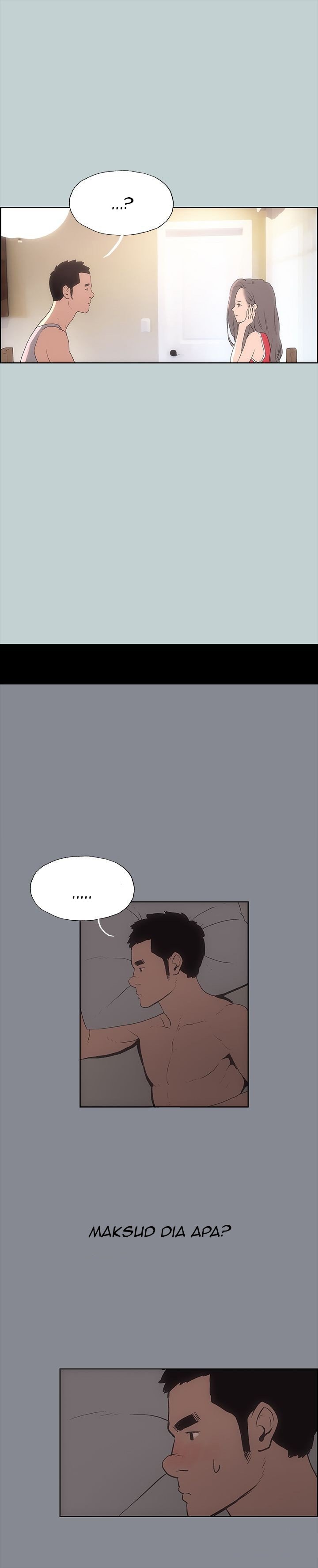 Love Square - Chapter 9 27