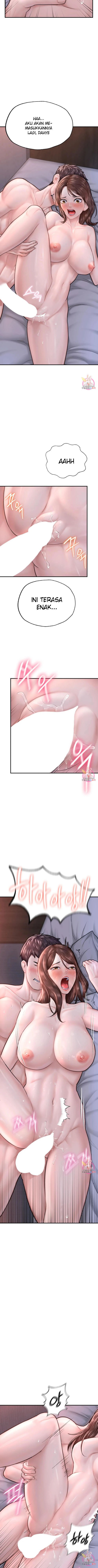 I Want to be Alpha - Chapter 9 6 I Want to be Alpha - Chapter 9 6