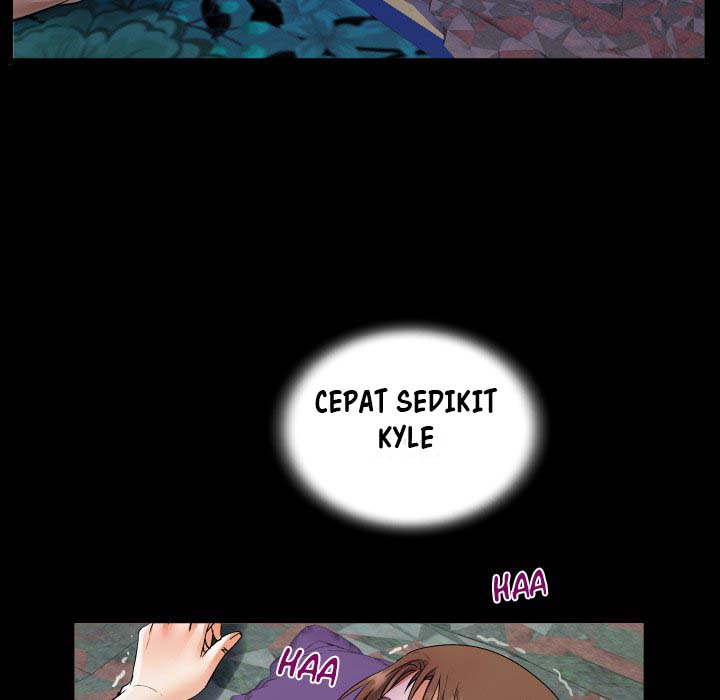 The Unforeseen Guest - Chapter 9 73