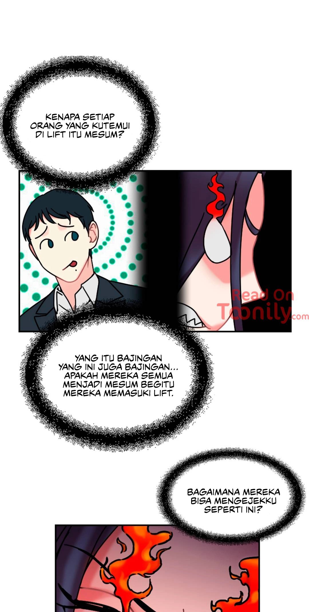 Tie Me Up - Chapter 9 20