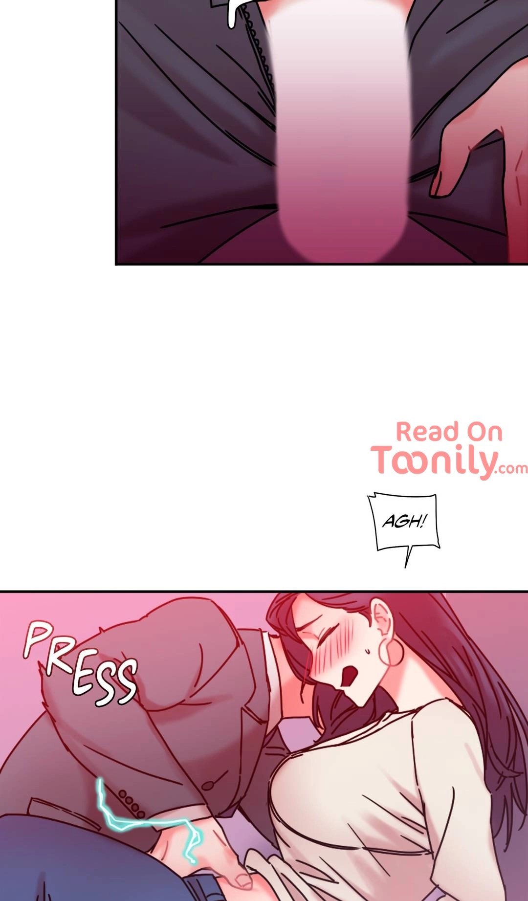 Tie Me Up - Chapter 9 35
