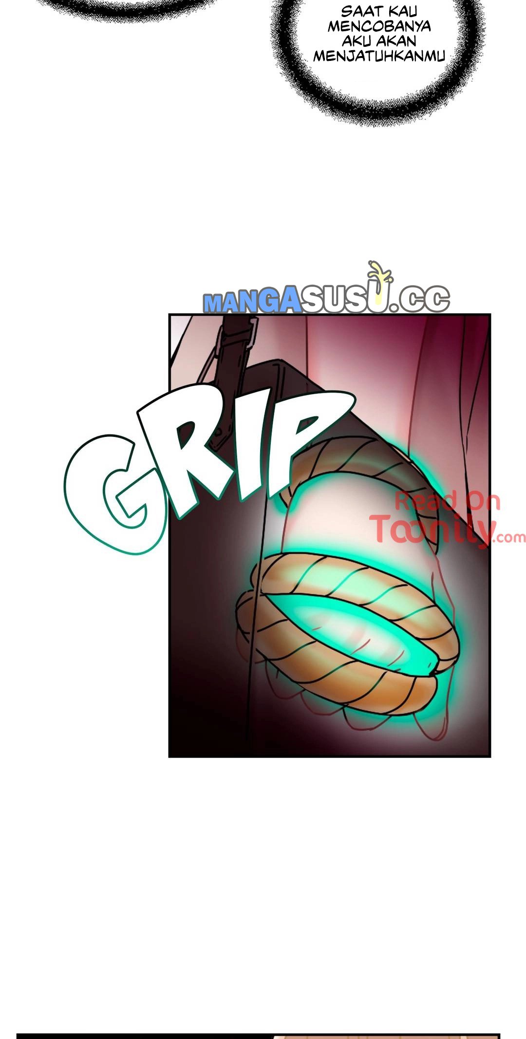 Tie Me Up - Chapter 9 22