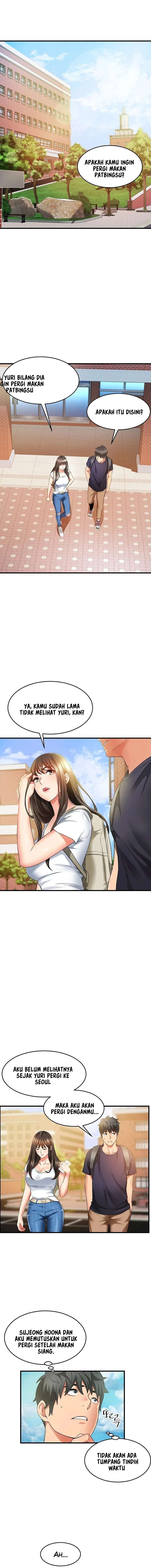 An Alley story - Chapter 9 9 An Alley story - Chapter 9 9