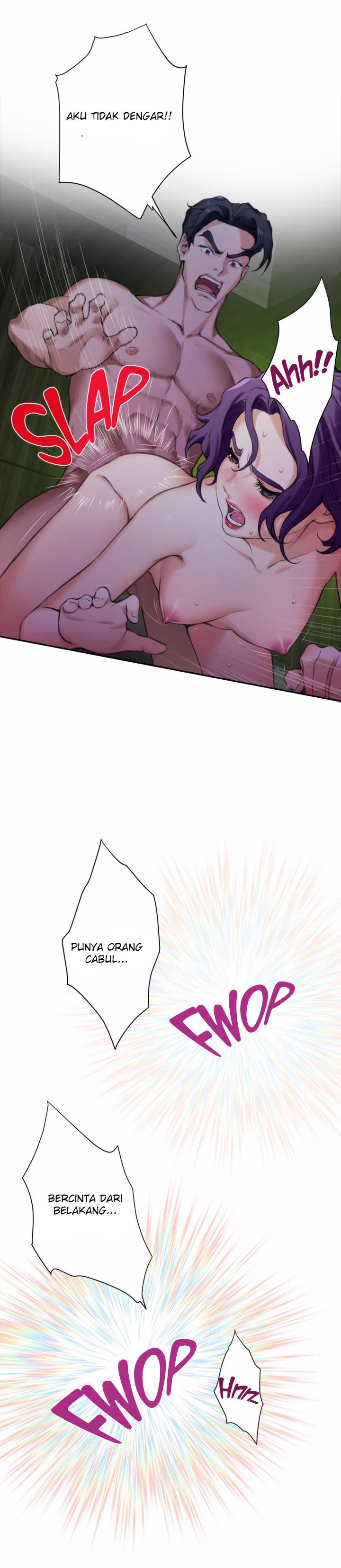 S-Mate - Chapter 9 34