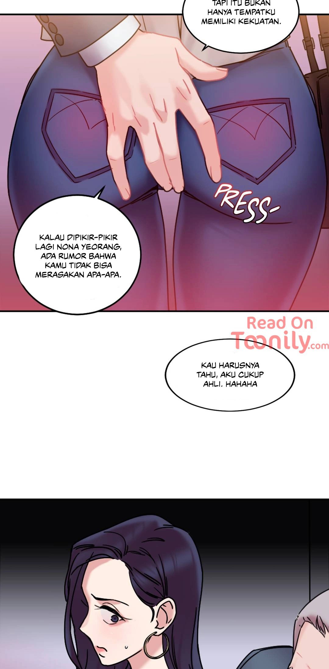 Tie Me Up - Chapter 9 18