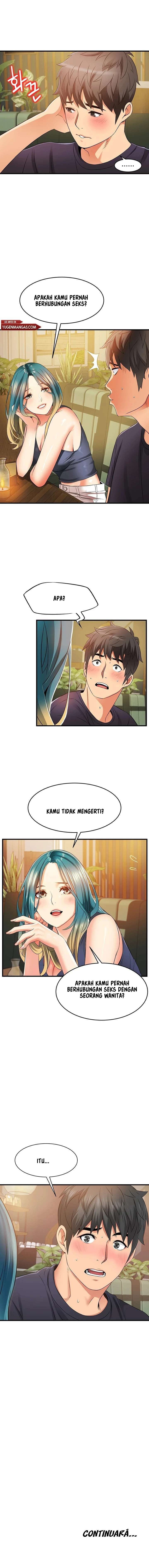 An Alley story - Chapter 9 18 An Alley story - Chapter 9 18