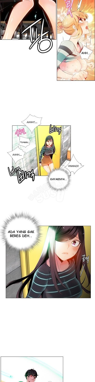 Lilith&#8217;s Cord - Chapter 9 19