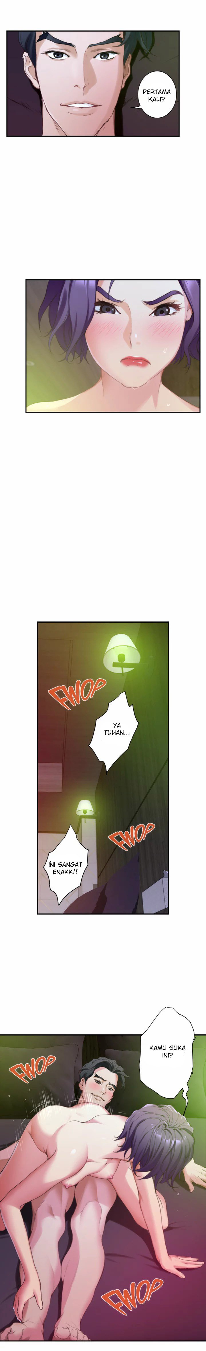 S-Mate - Chapter 9 31