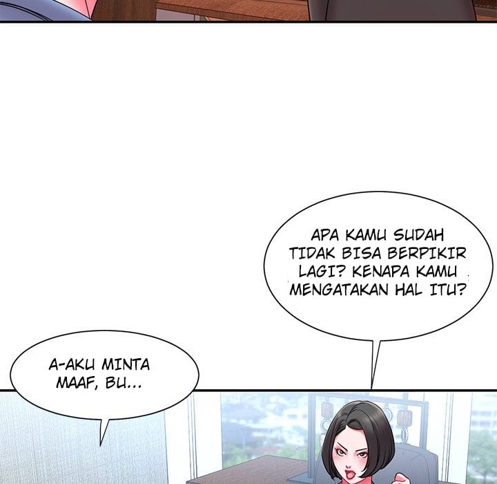 Dumped - Chapter 9 81