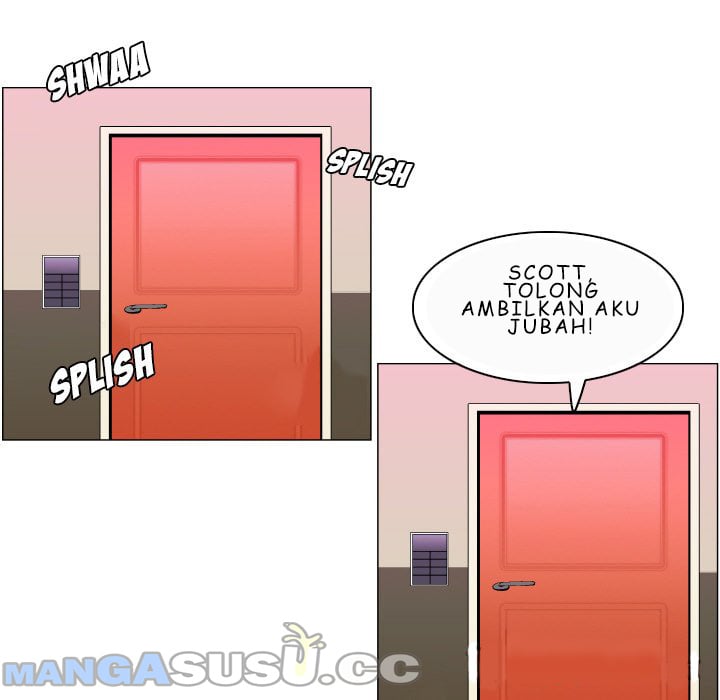 God of App - Chapter 9 26