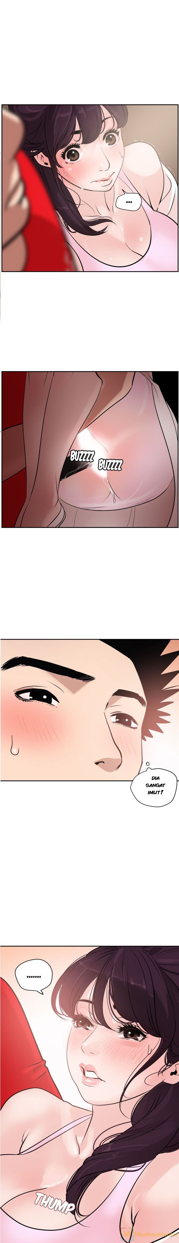 Lightning Rod - Chapter 9 3