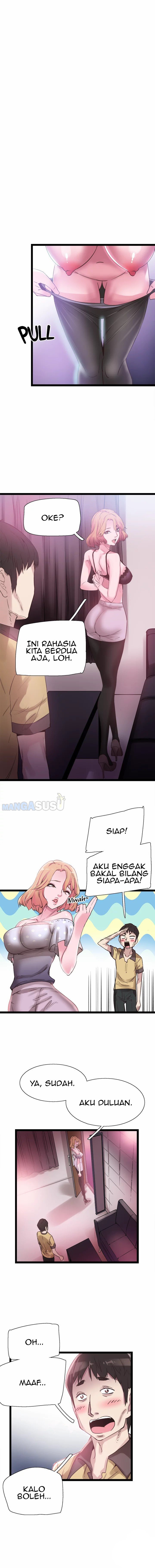 Campus Live - Chapter 9 8