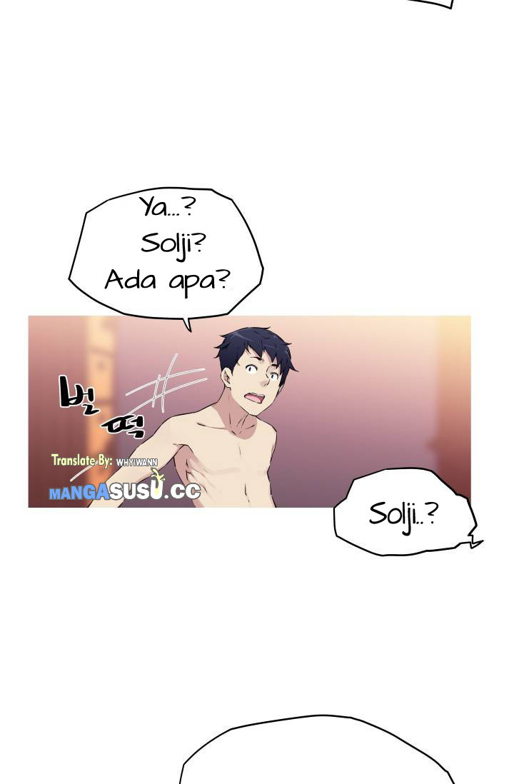 She Has Three Flavors - Chapter 9 43