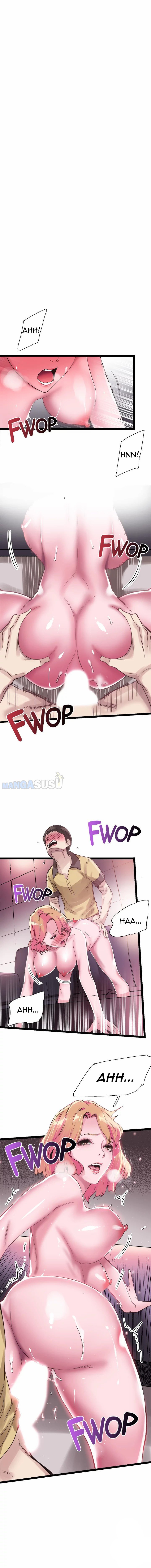 Campus Live - Chapter 9 6