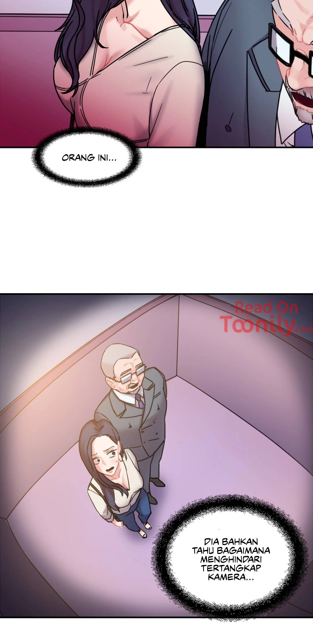 Tie Me Up - Chapter 9 19