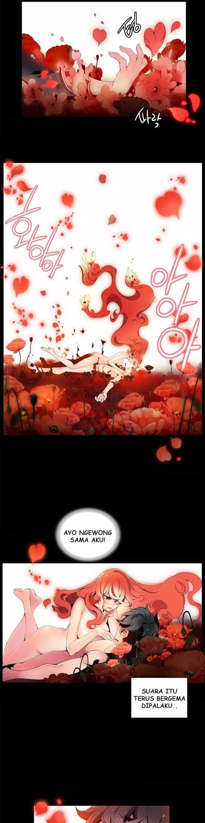 Lilith&#8217;s Cord - Chapter 9 6