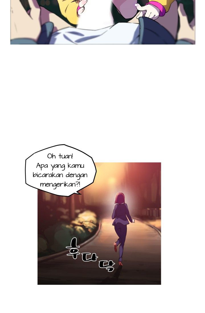 She Has Three Flavors - Chapter 9 19